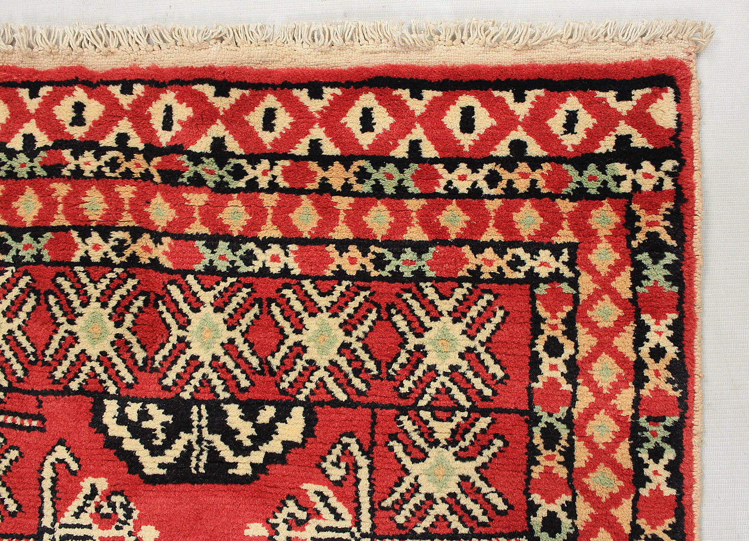 SHINDANDI BALUCHI