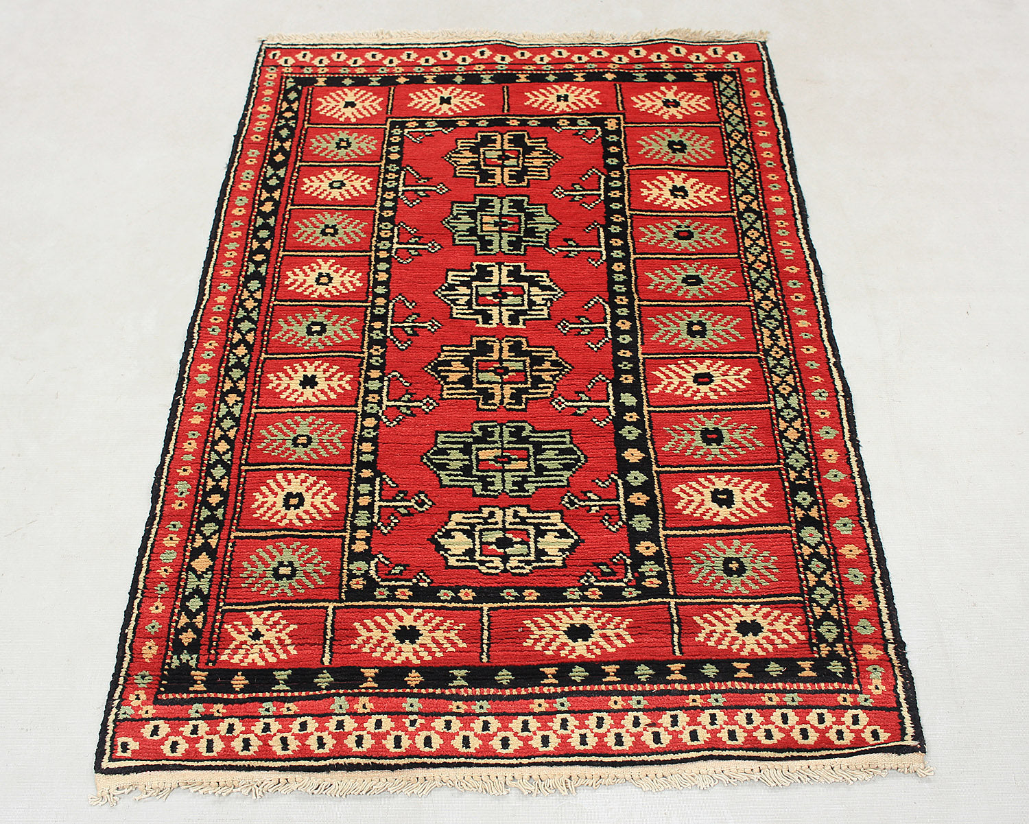 SHINDANDI BALUCHI