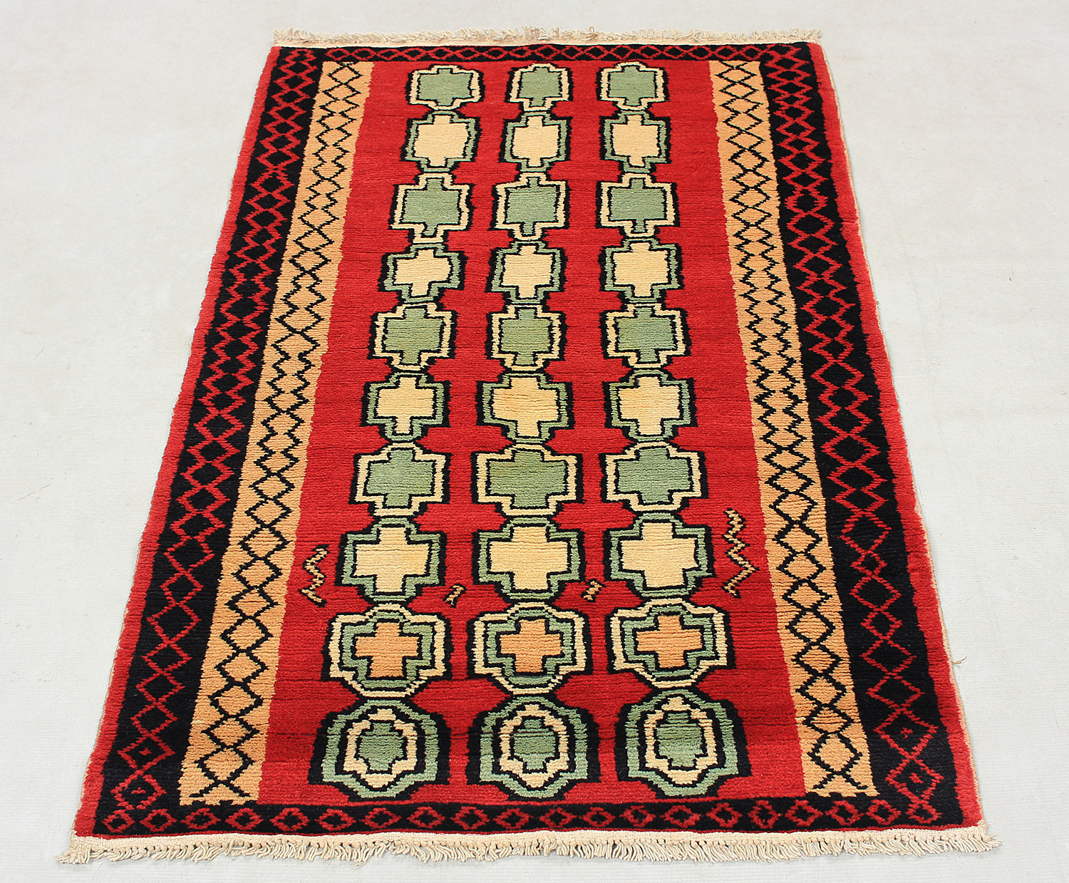 SHINDANDI BALUCHI
