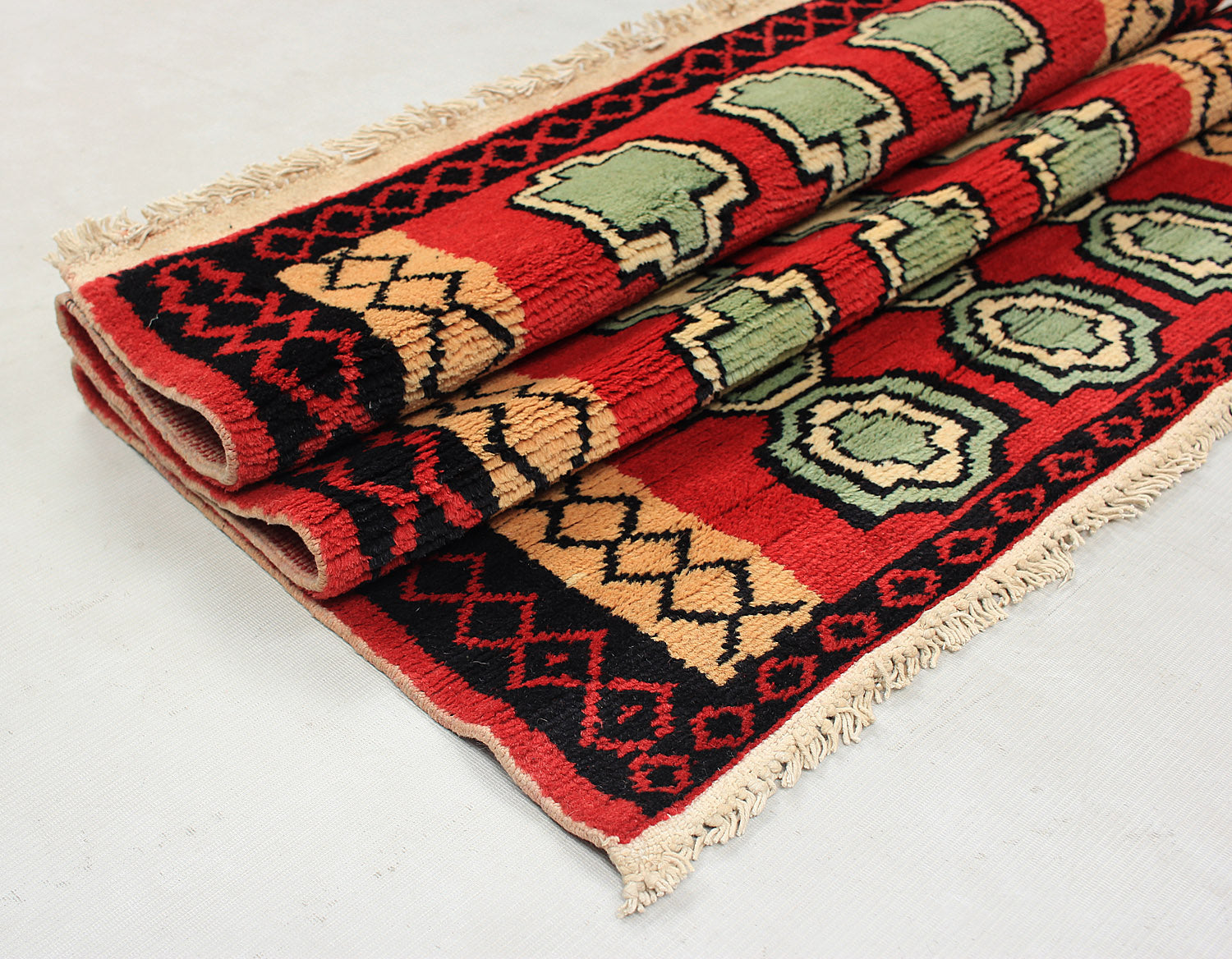 SHINDANDI BALUCHI