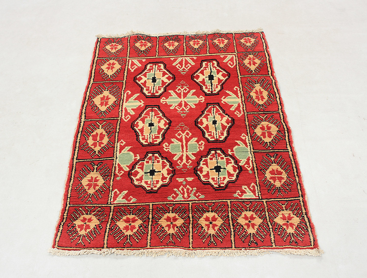 SHINDANDI BALUCHI
