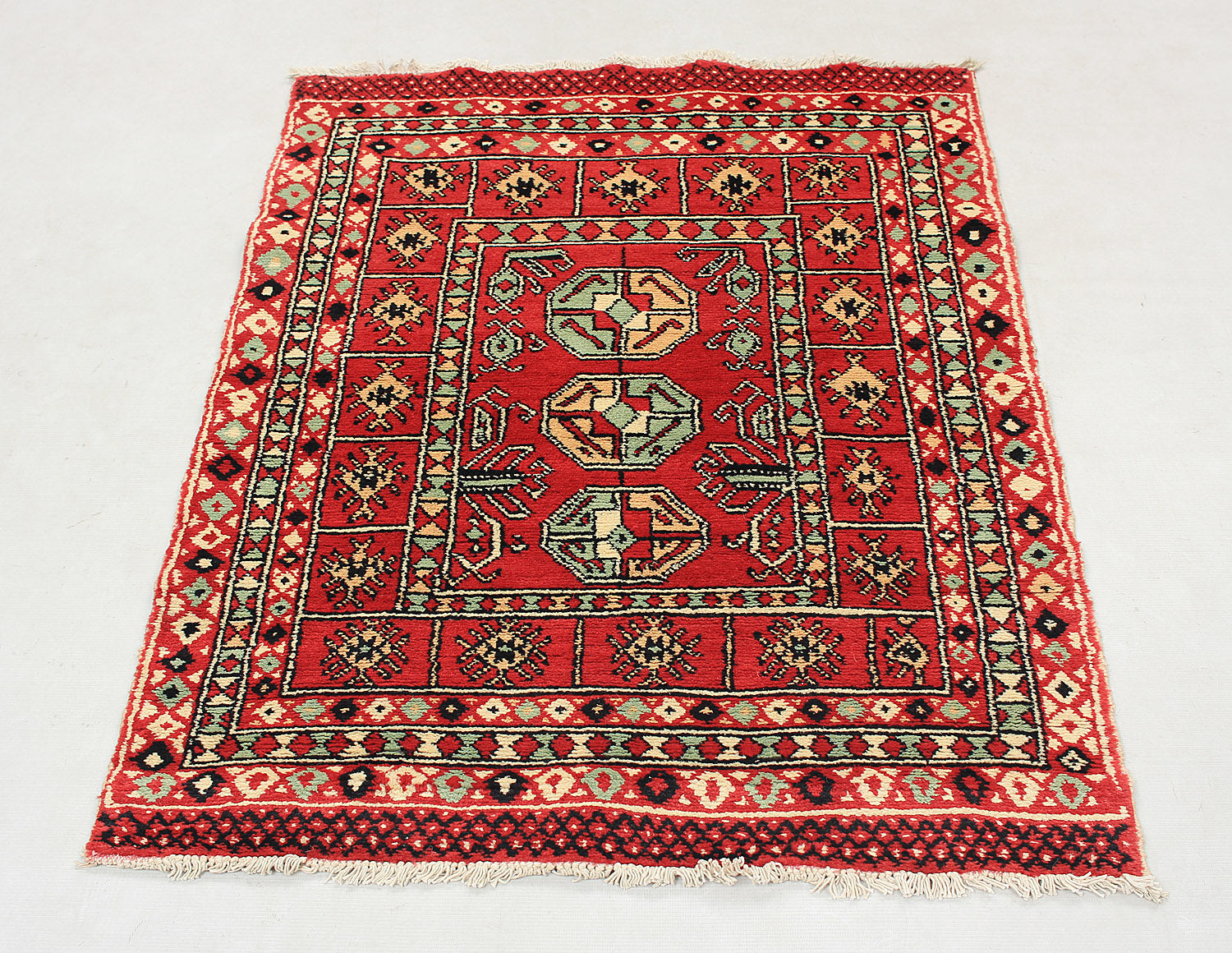 SHINDANDI BALUCHI