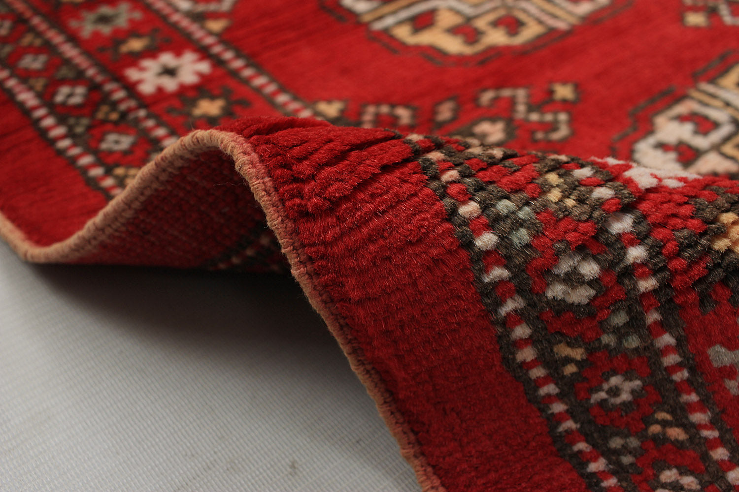 MORI BUKHARA