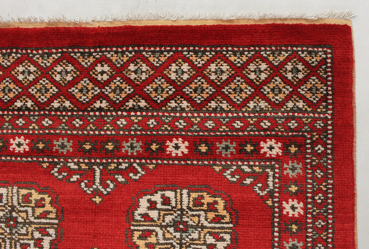 MORI BUKHARA