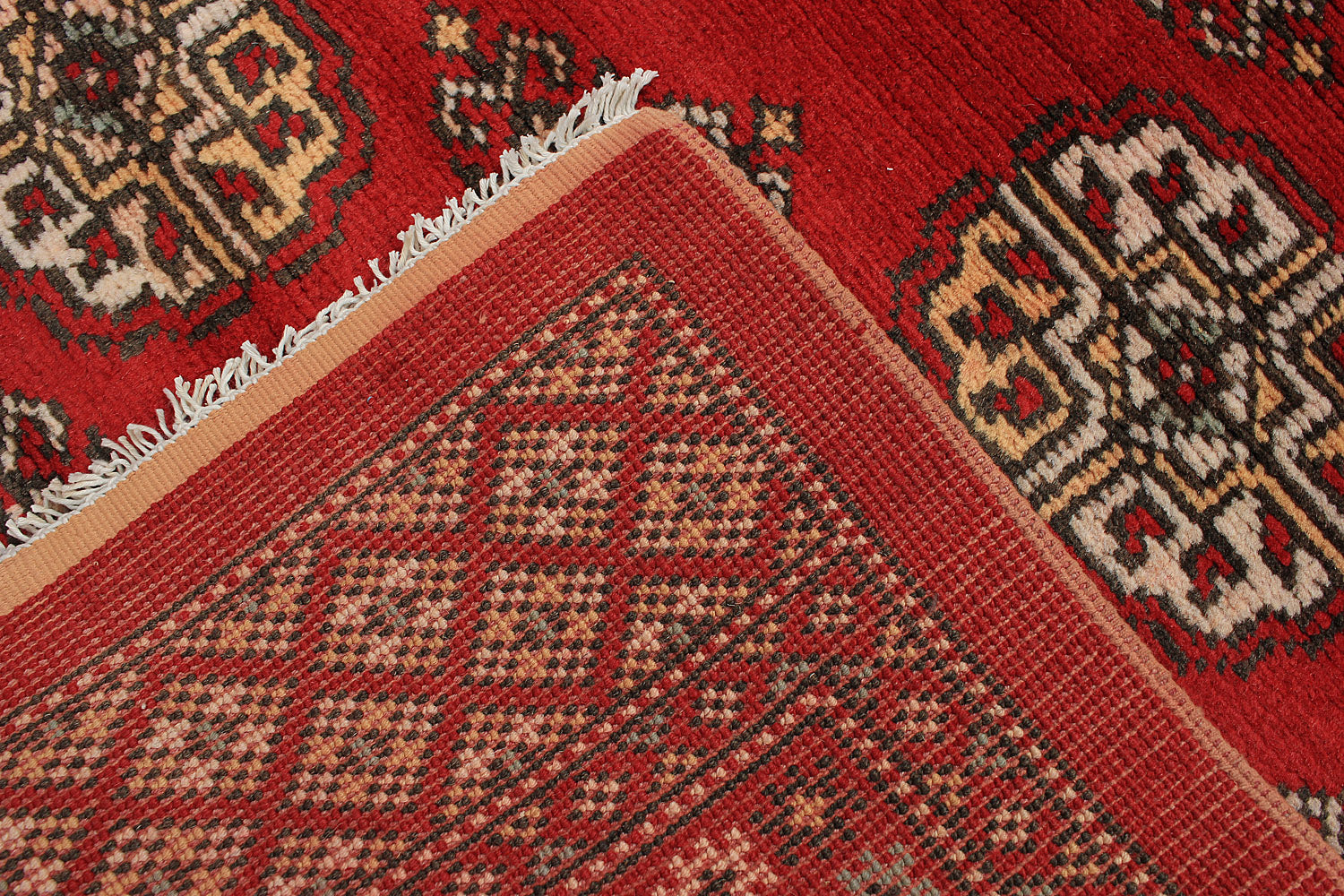 MORI BUKHARA