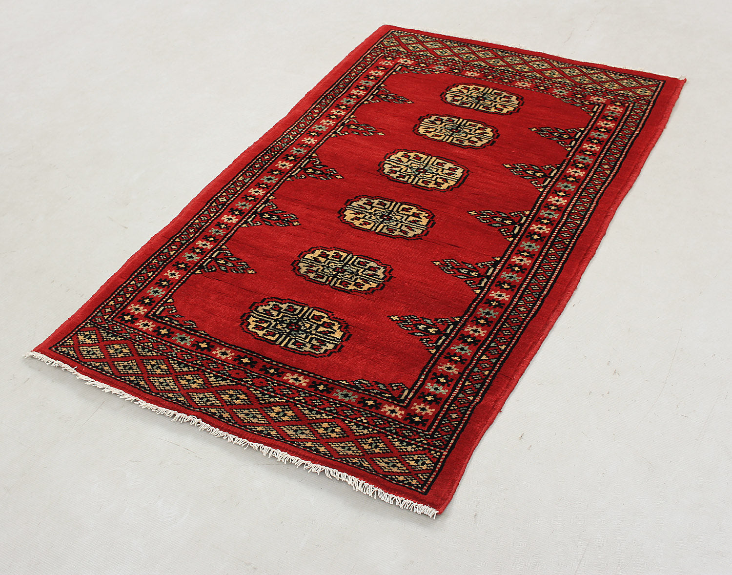 MORI BUKHARA