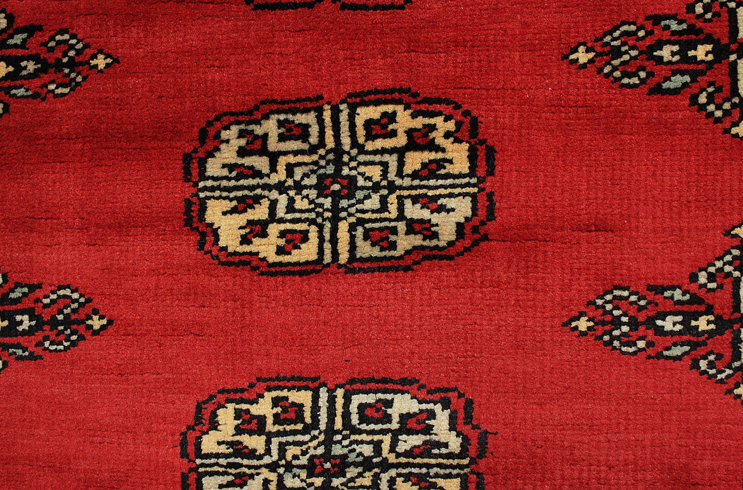 MORI BUKHARA