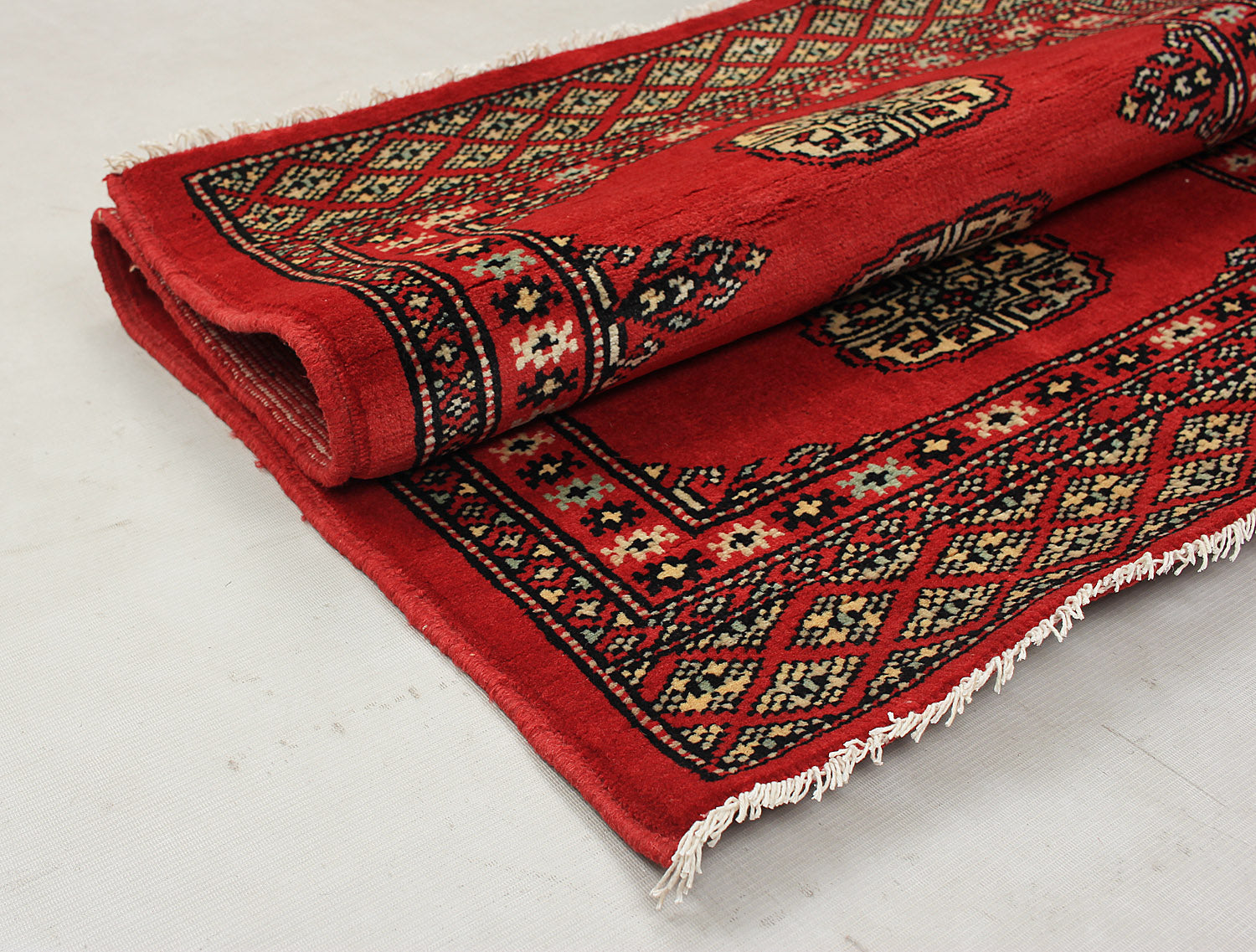 MORI BUKHARA