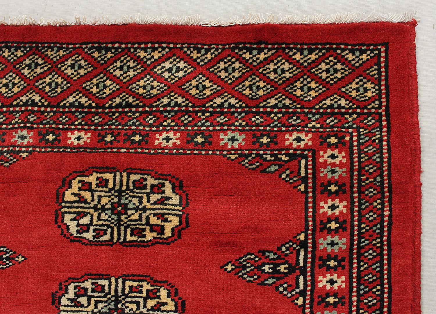 MORI BUKHARA