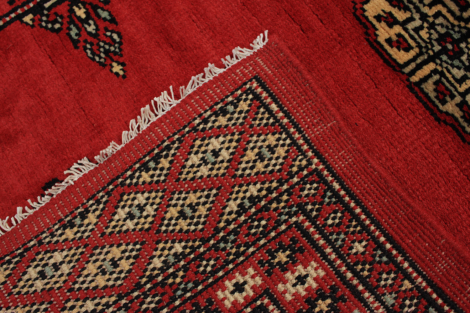 MORI BUKHARA