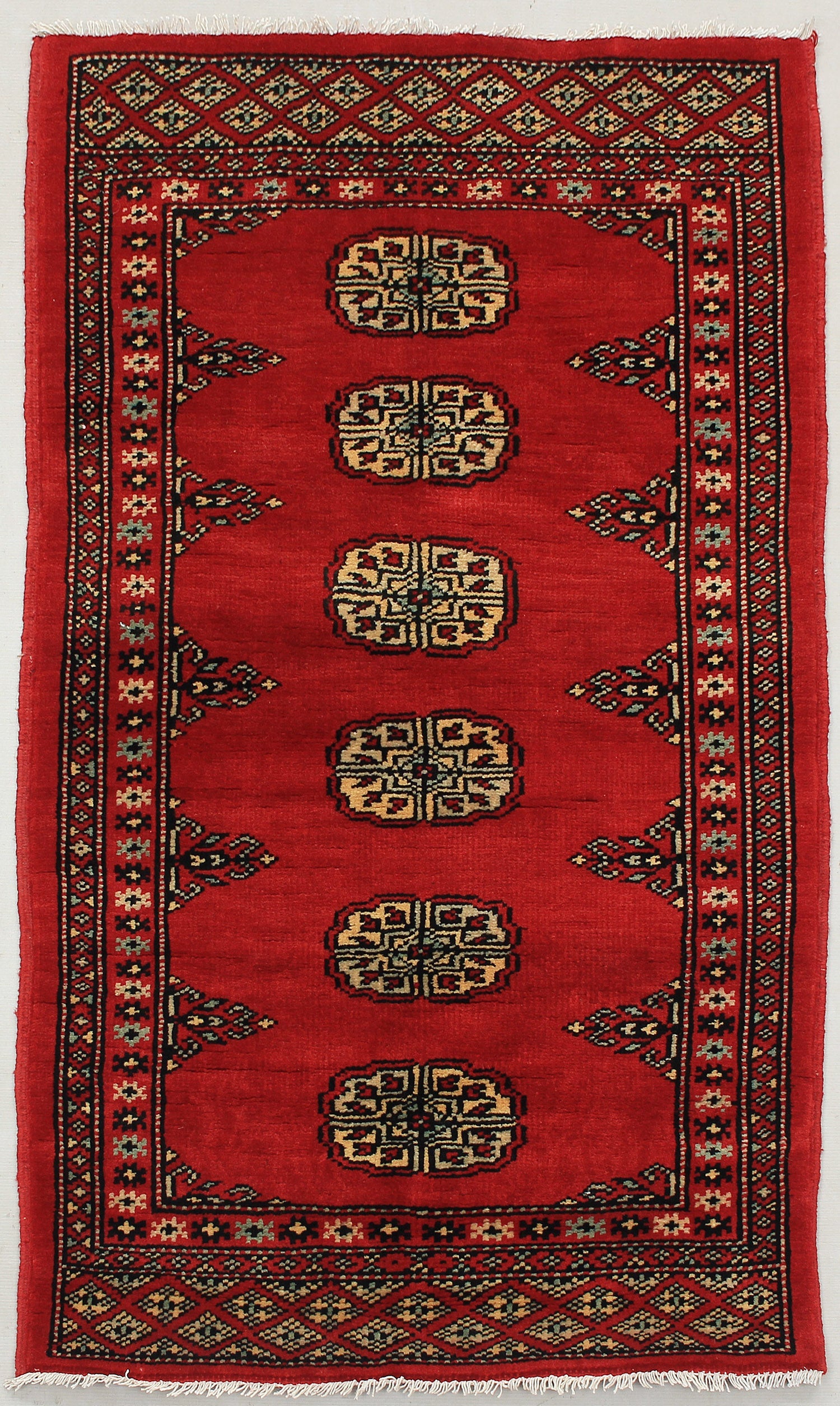 MORI BUKHARA