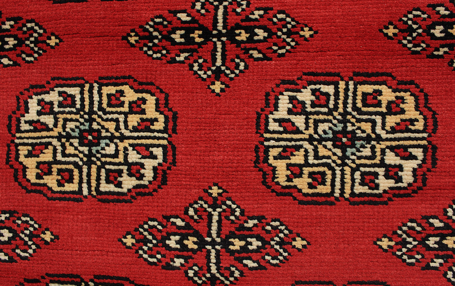 MORI BUKHARA
