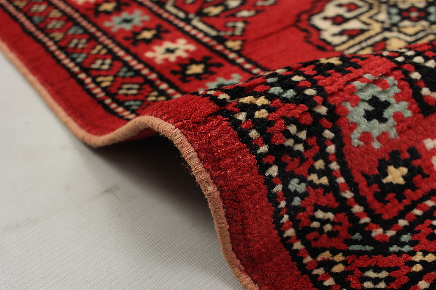 MORI BUKHARA