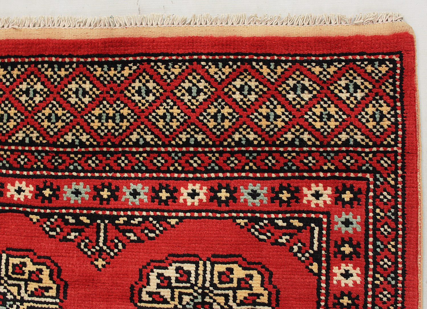 MORI BUKHARA