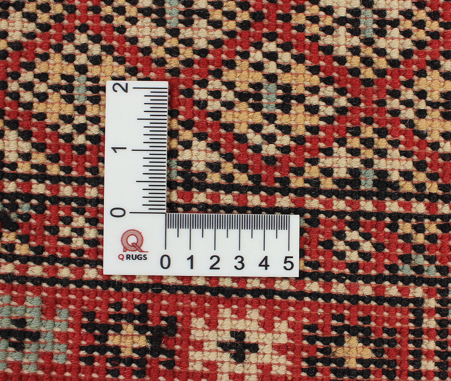 MORI BUKHARA
