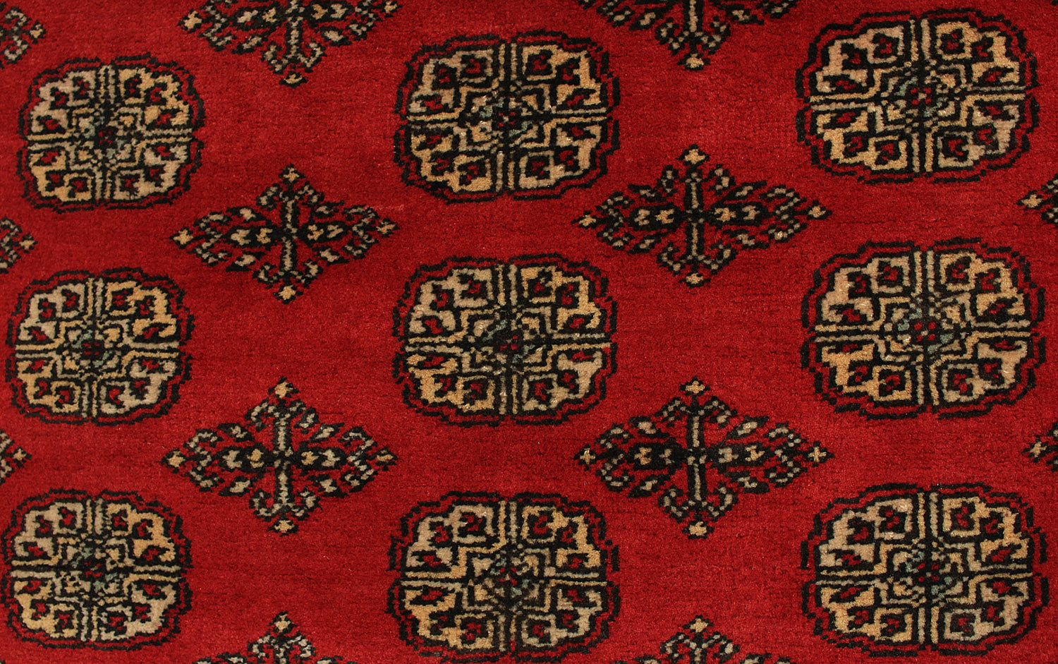 MORI BUKHARA