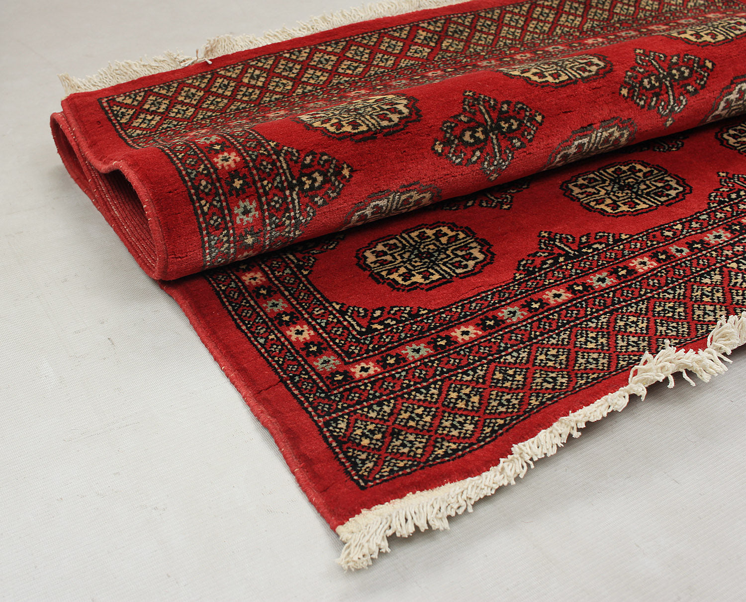 MORI BUKHARA