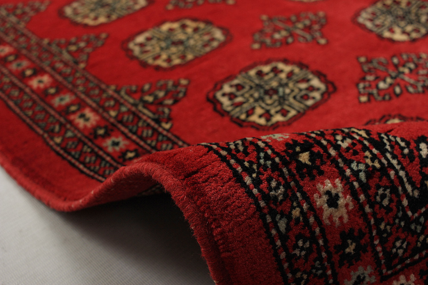 MORI BUKHARA