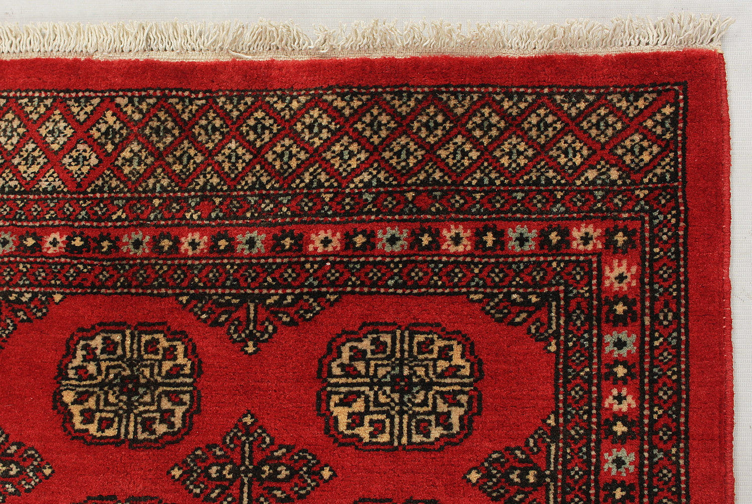 MORI BUKHARA