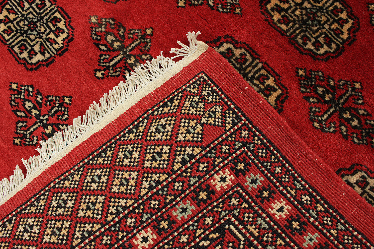 MORI BUKHARA