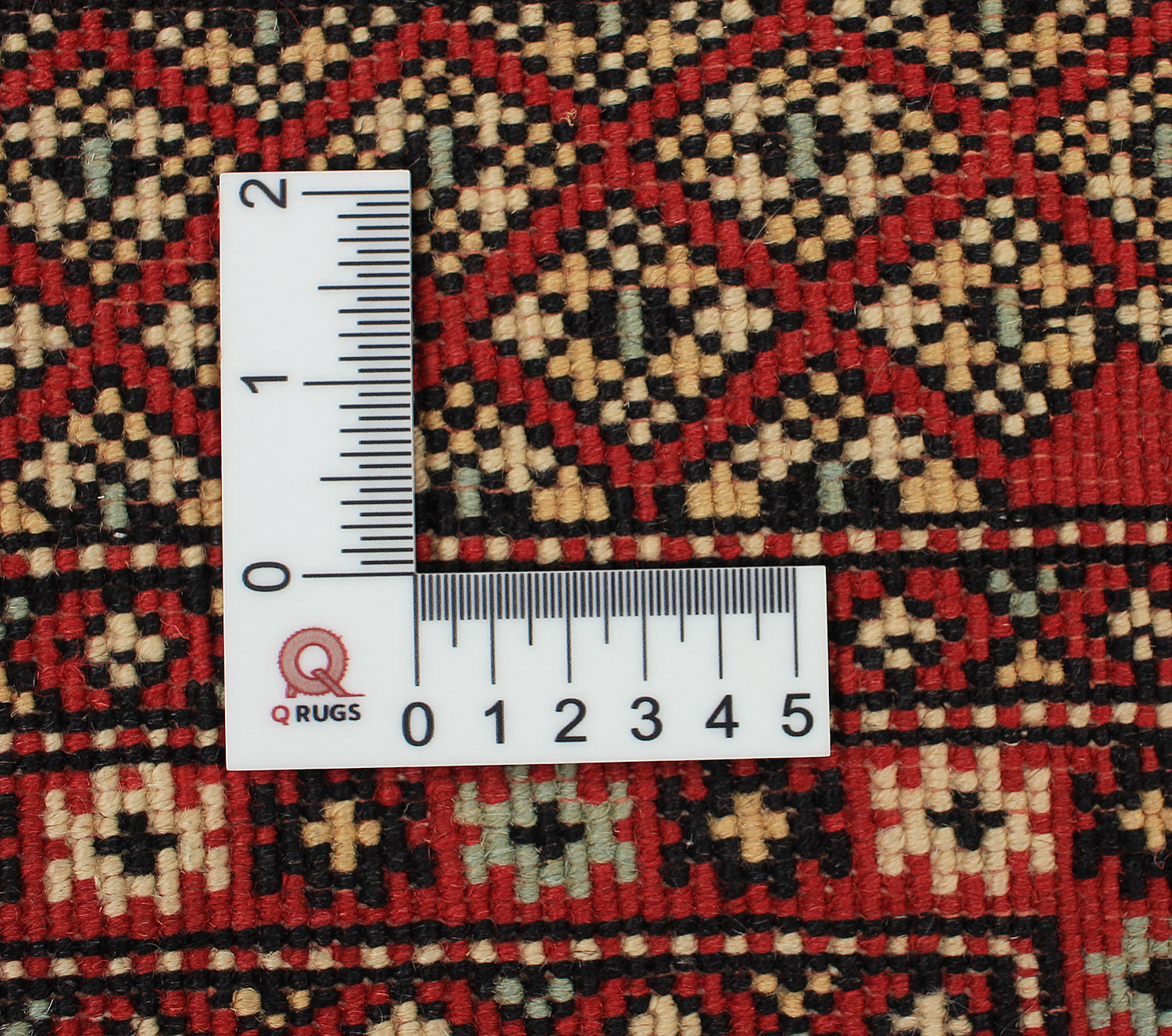 MORI BUKHARA