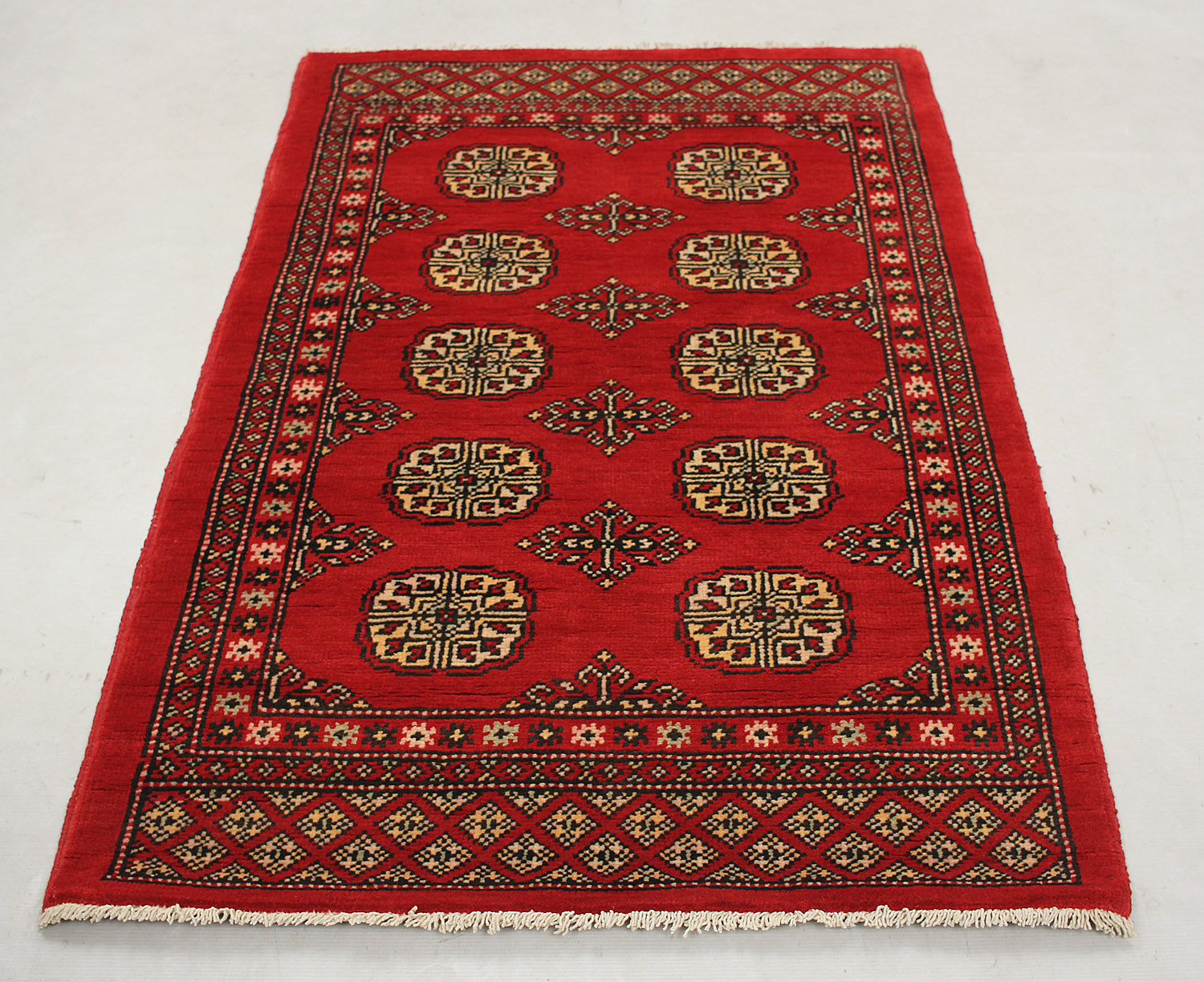 MORI BUKHARA