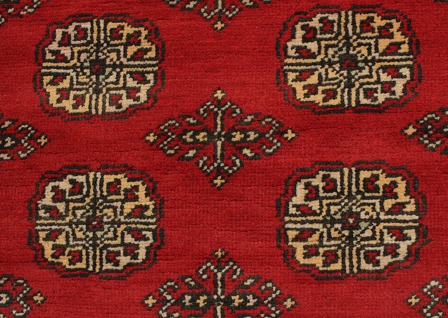 MORI BUKHARA