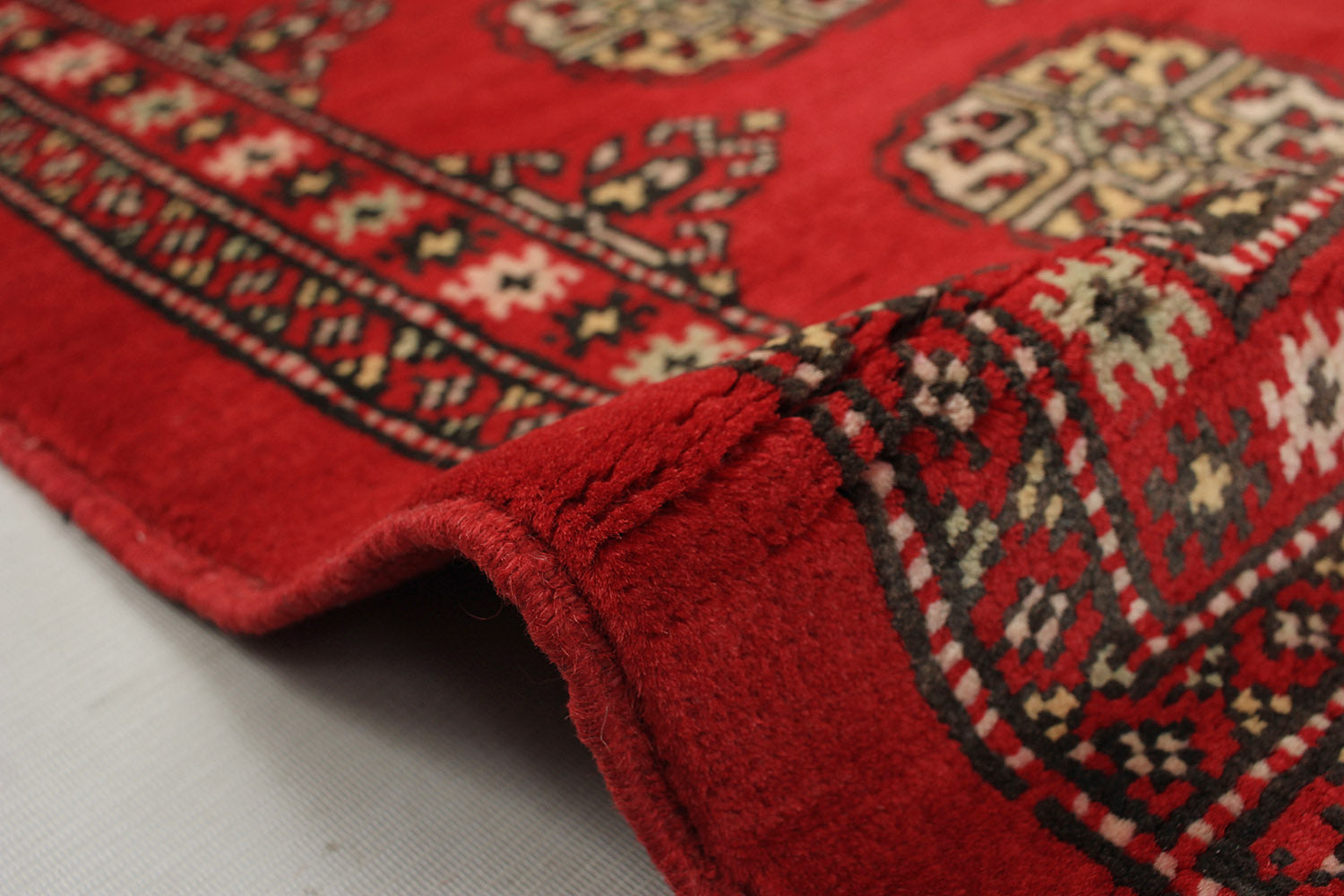 MORI BUKHARA