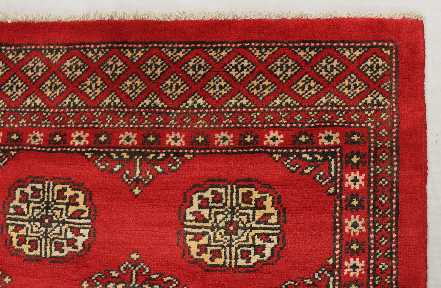 MORI BUKHARA
