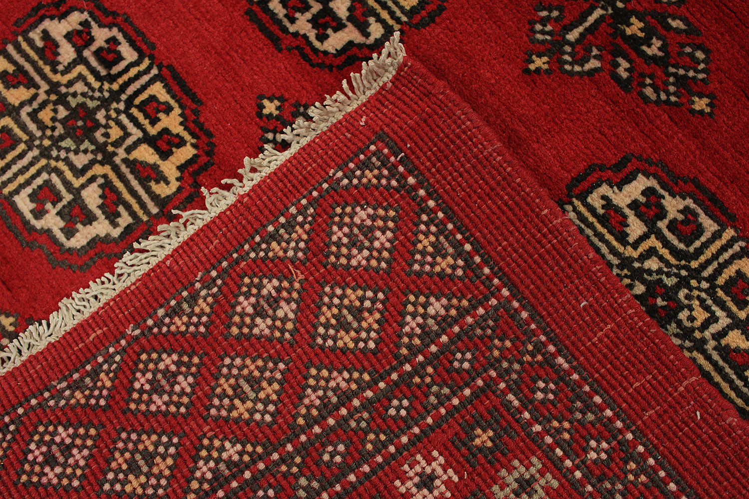 MORI BUKHARA