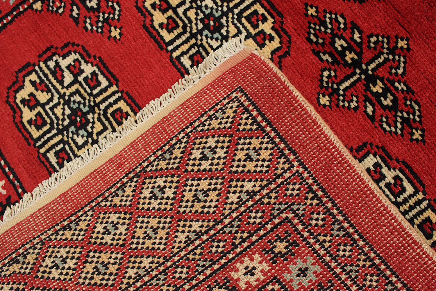 MORI BUKHARA