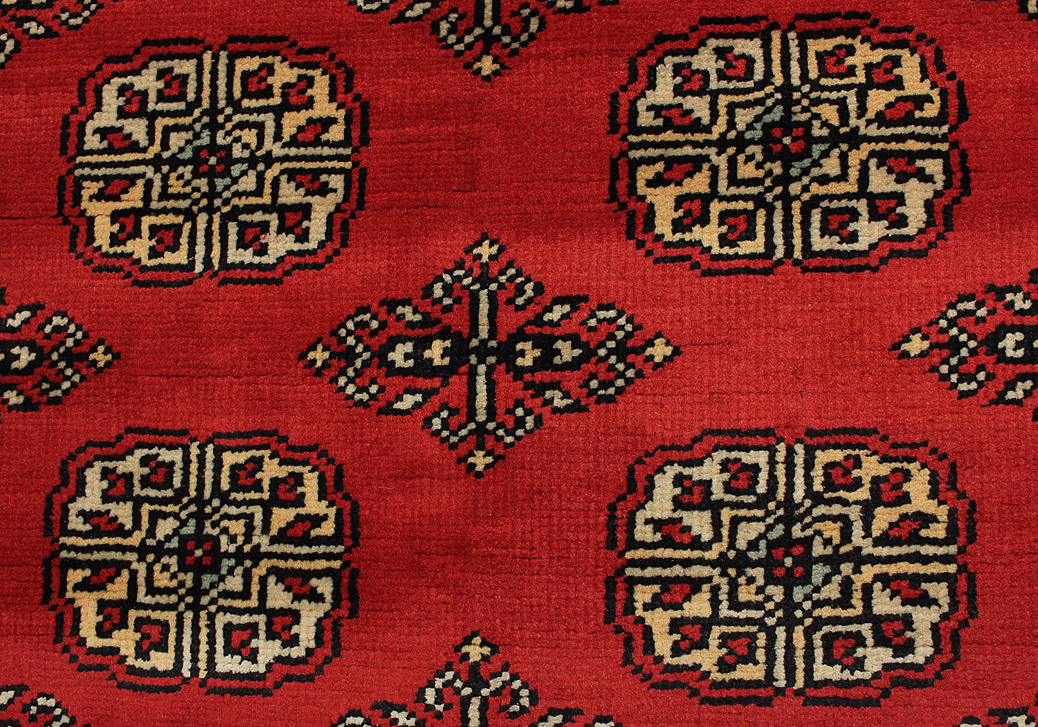 MORI BUKHARA