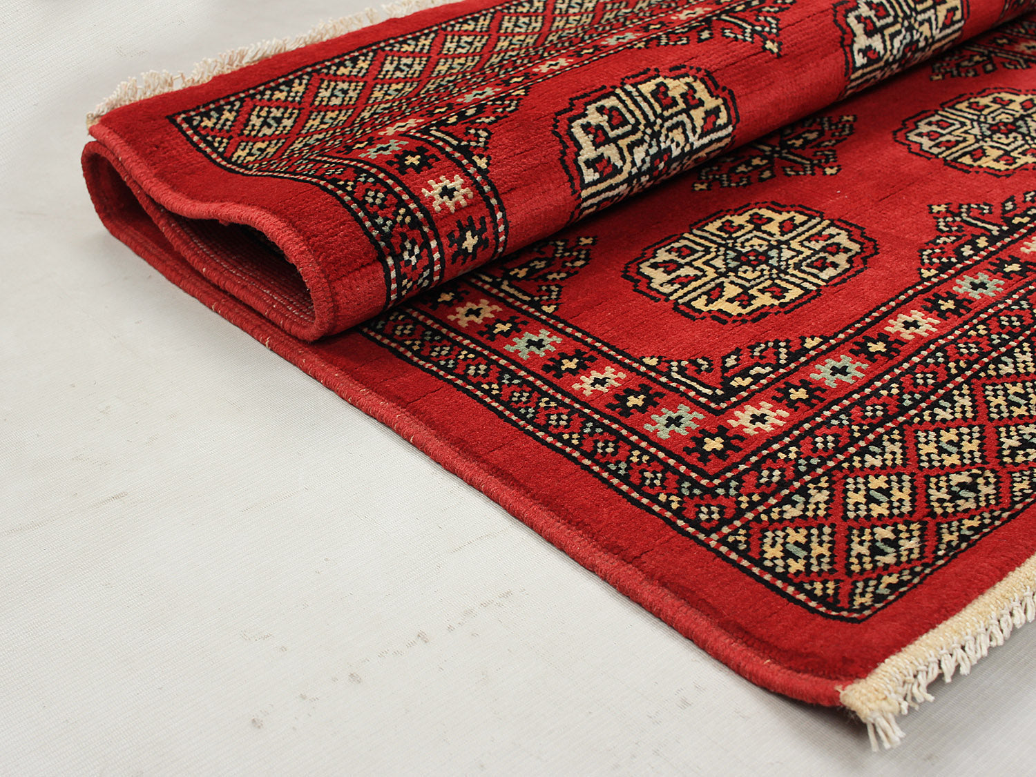 MORI BUKHARA