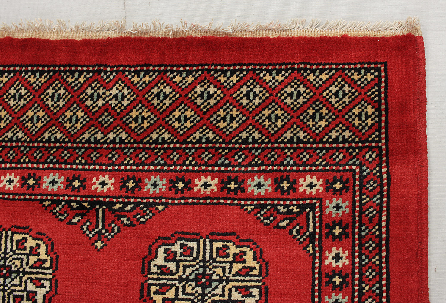 MORI BUKHARA