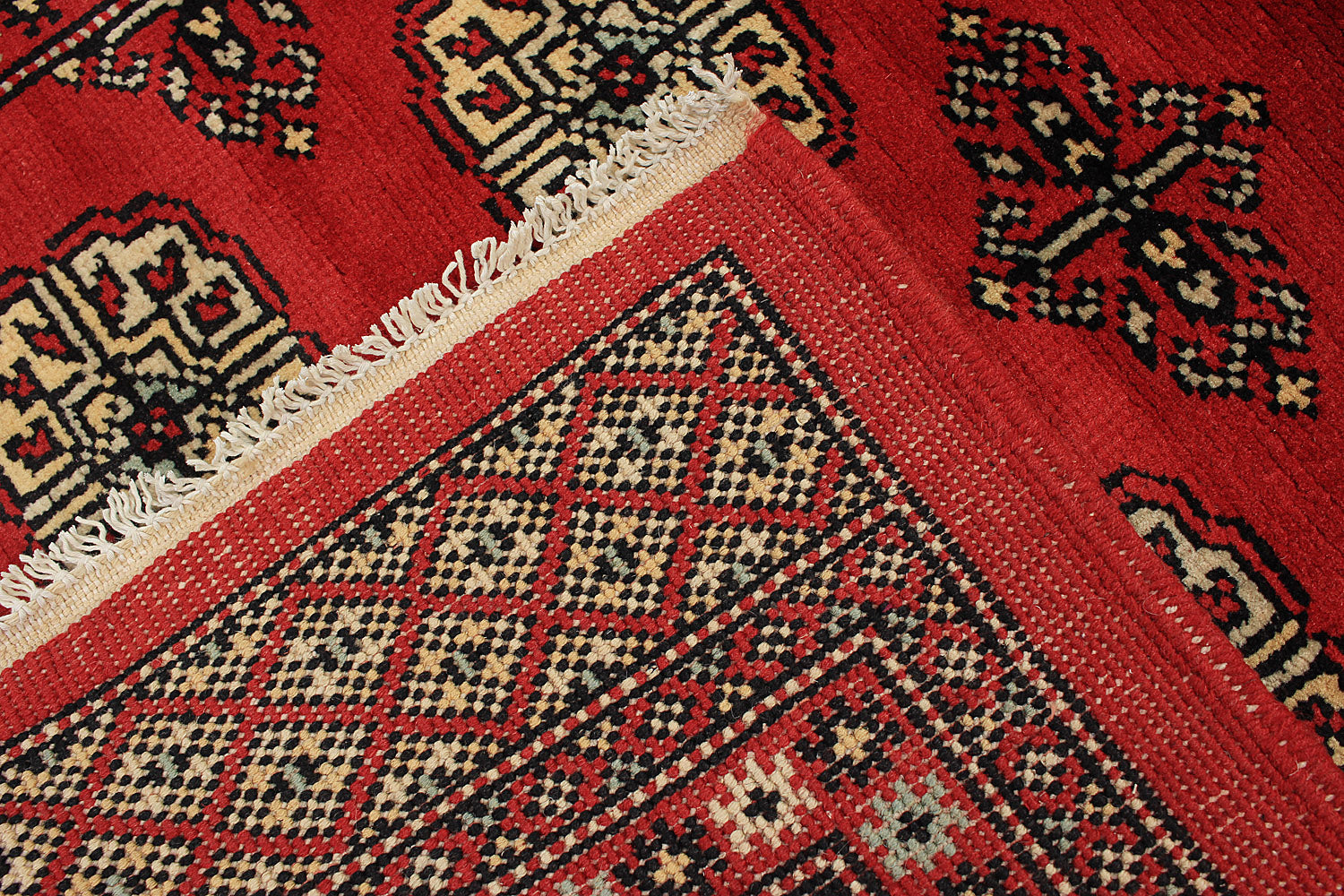 MORI BUKHARA