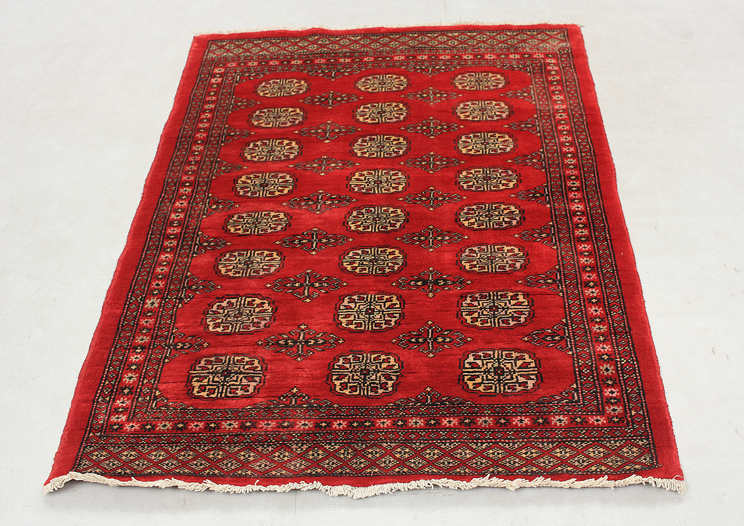 MORI BUKHARA