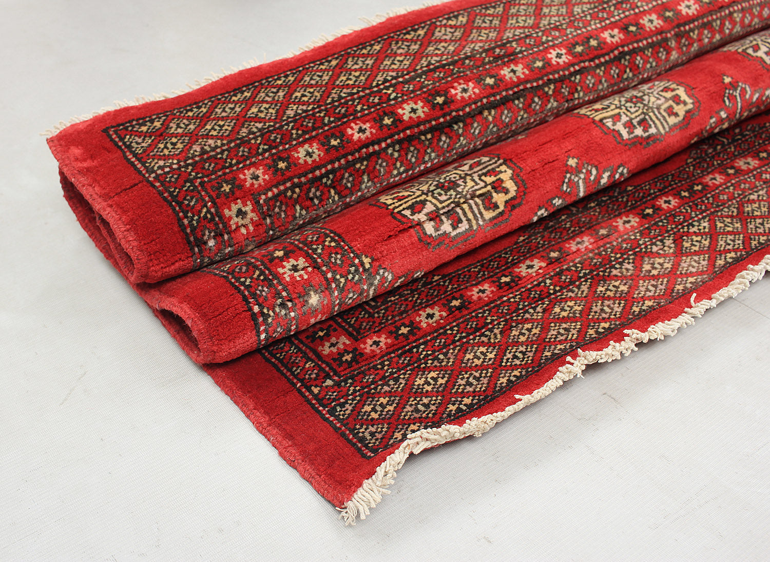 MORI BUKHARA