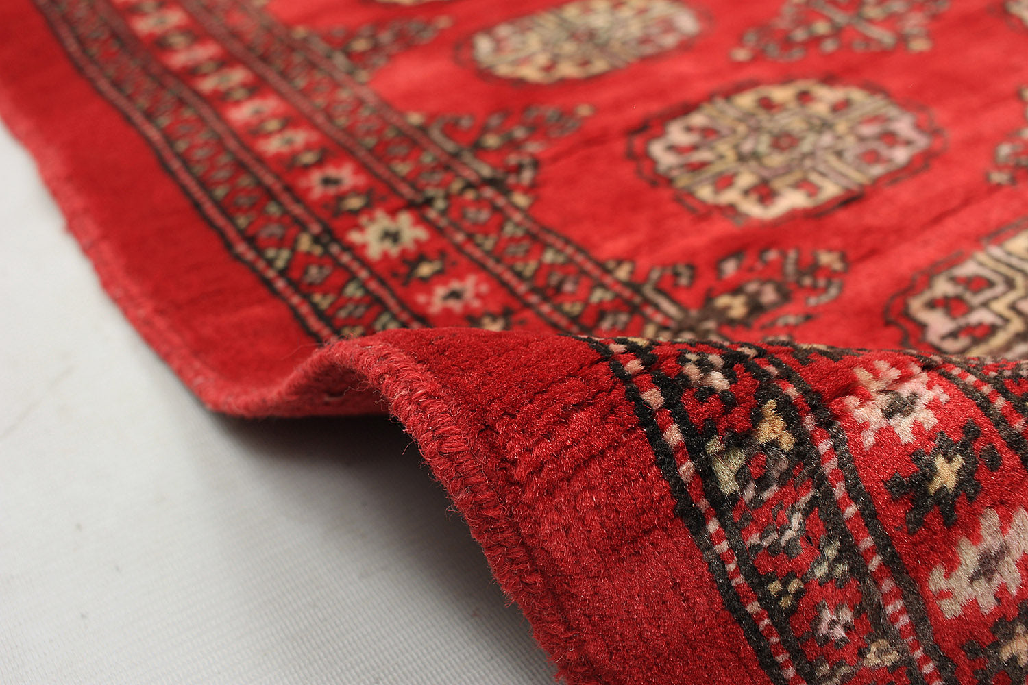 MORI BUKHARA