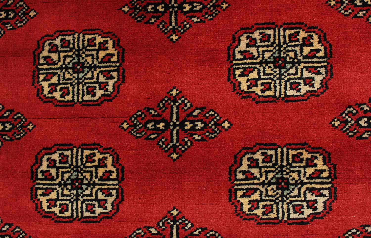 MORI BUKHARA