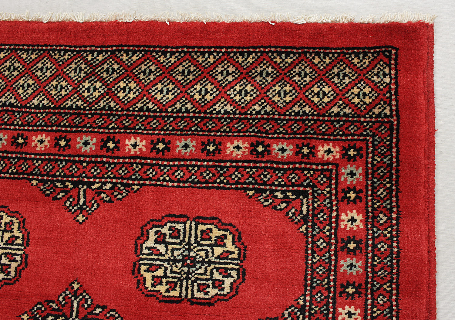 MORI BUKHARA