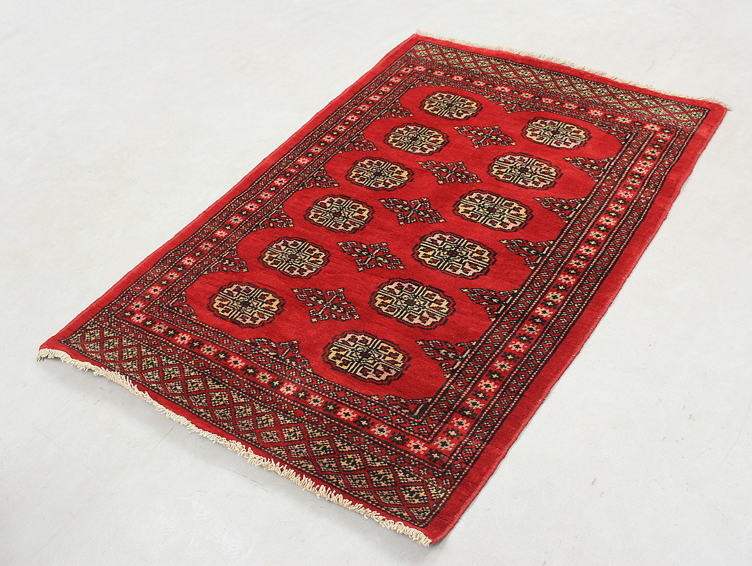 MORI BUKHARA