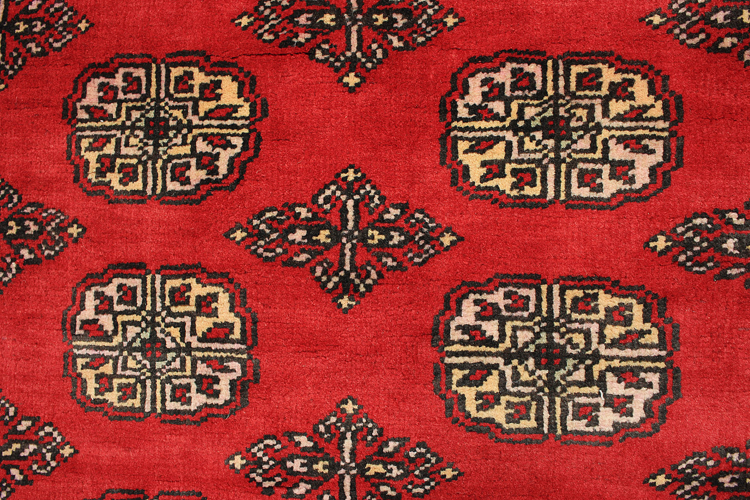 MORI BUKHARA