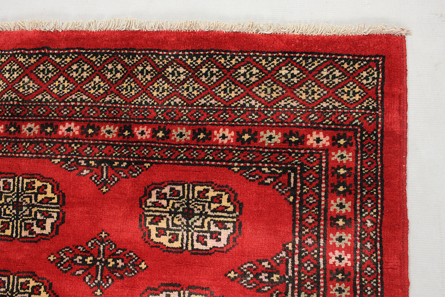 MORI BUKHARA
