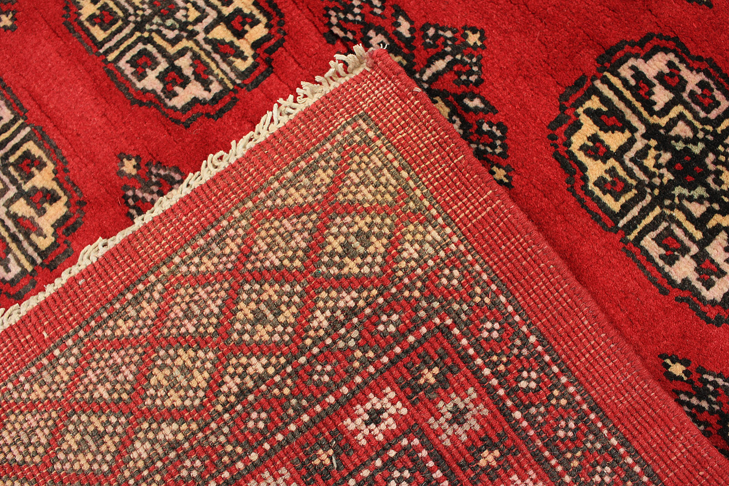 MORI BUKHARA