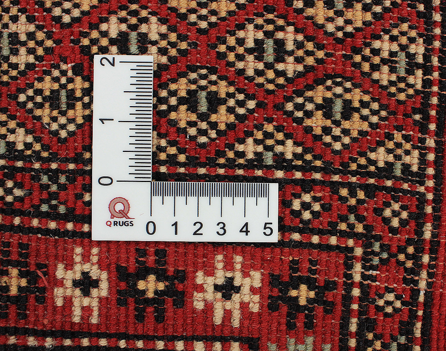 MORI BUKHARA