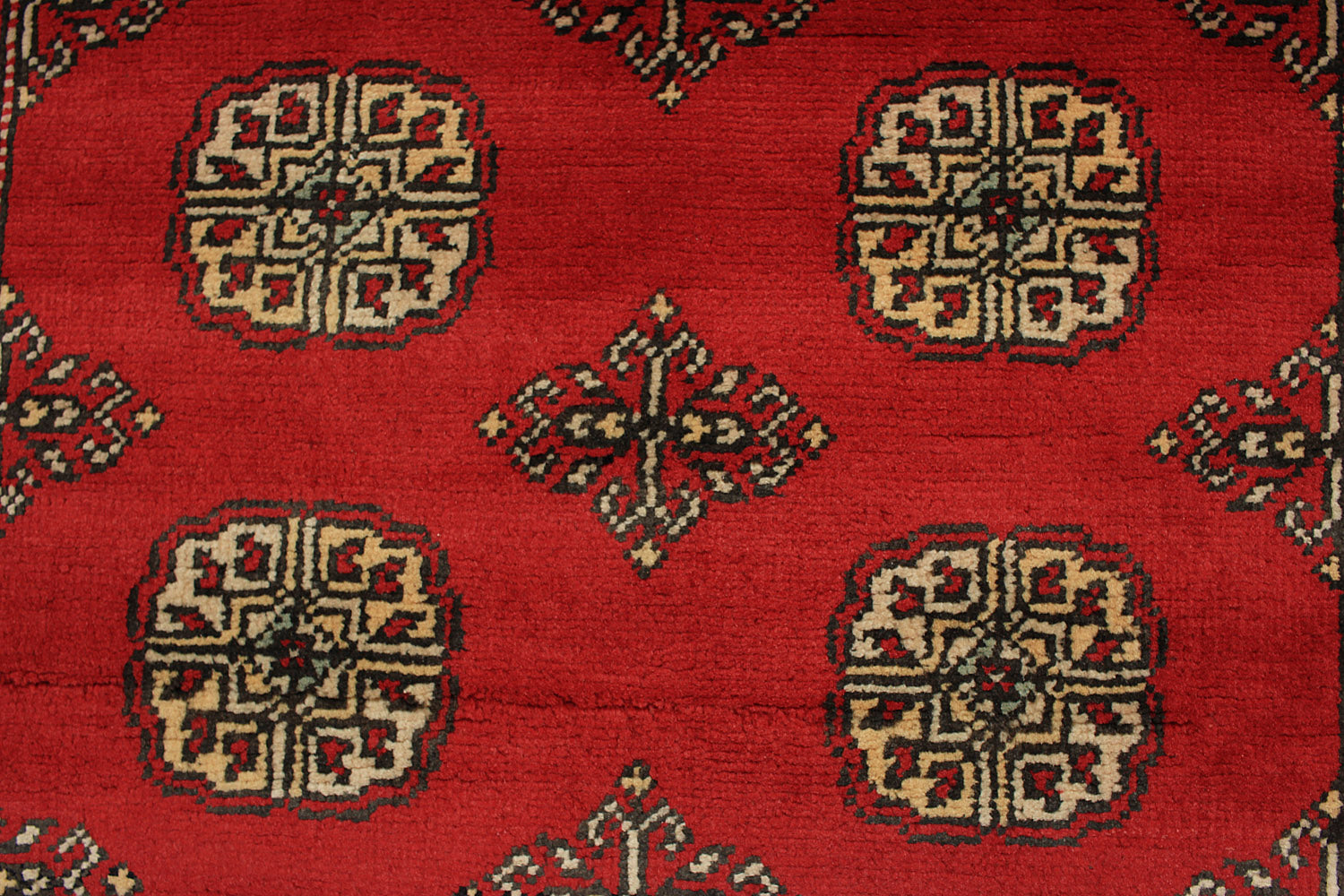 MORI BUKHARA