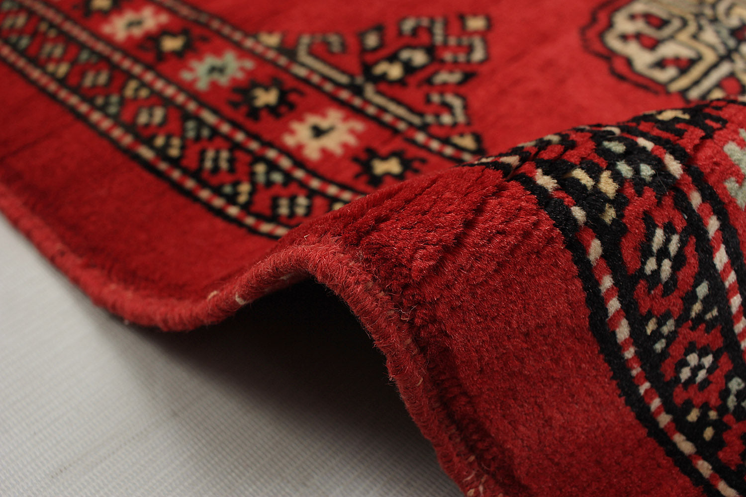 MORI BUKHARA