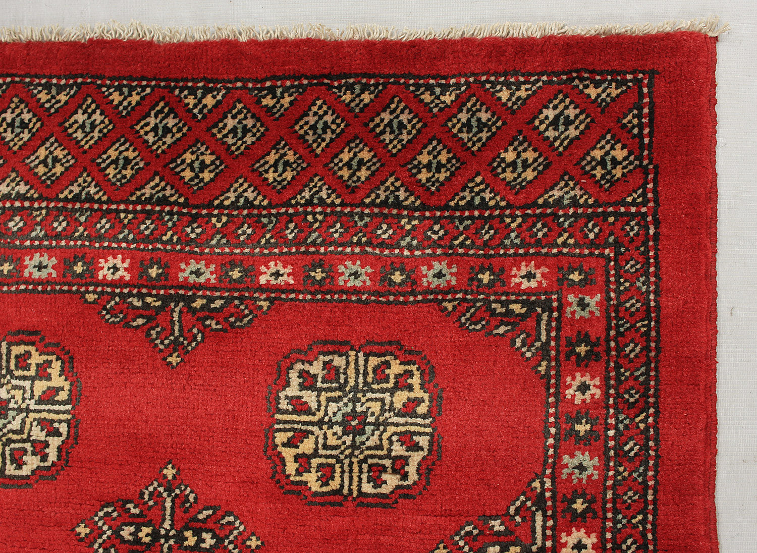 MORI BUKHARA