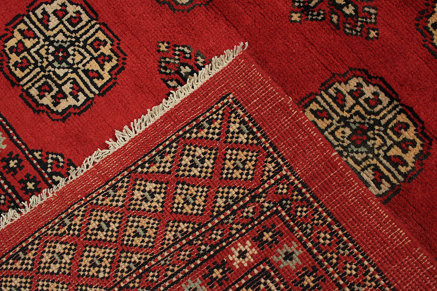 MORI BUKHARA