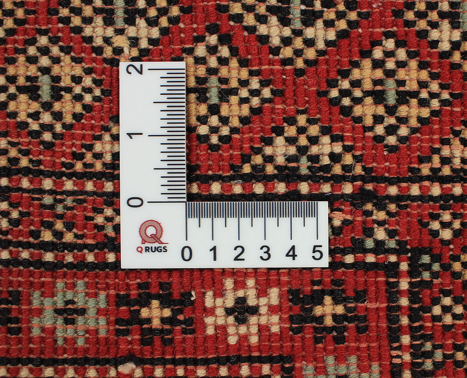 MORI BUKHARA
